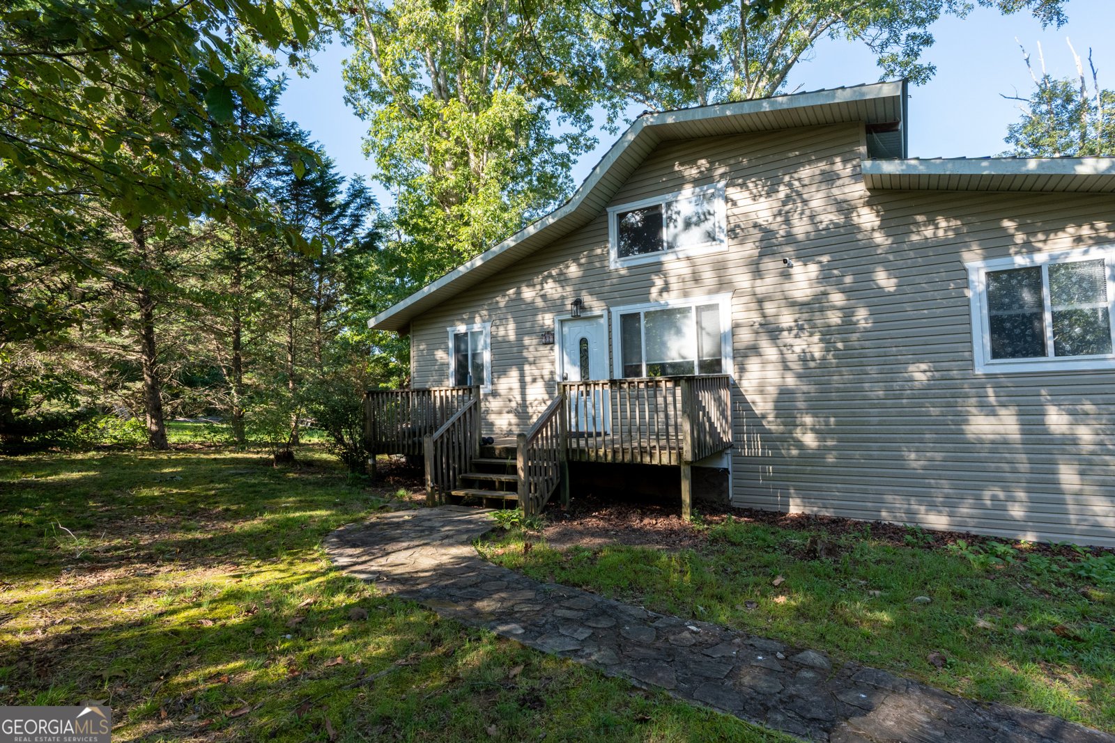 200 Mountain Meadow Road Clarkesville - 50