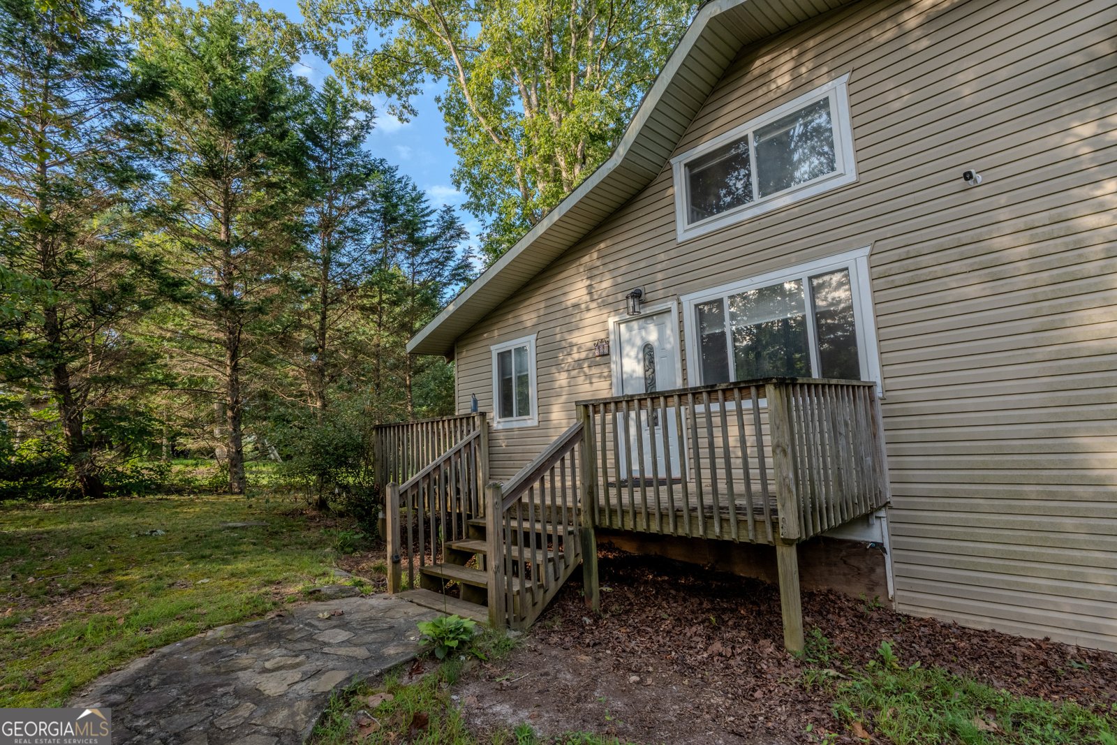 200 Mountain Meadow Road Clarkesville - 6