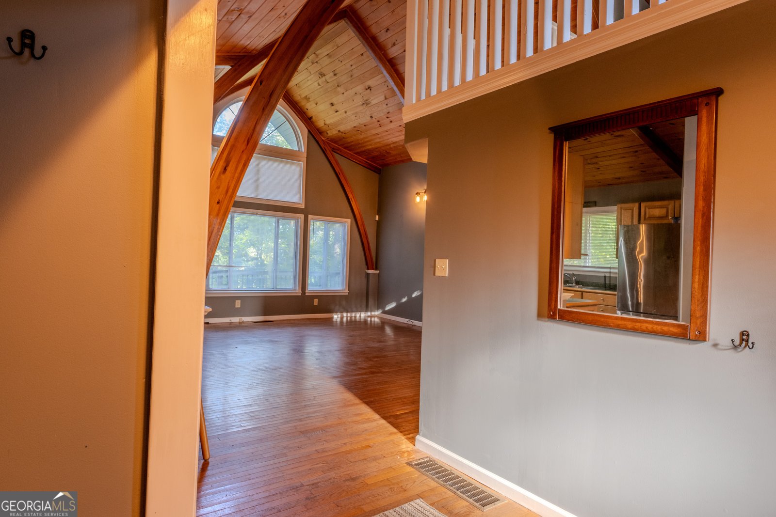 200 Mountain Meadow Road Clarkesville - 8