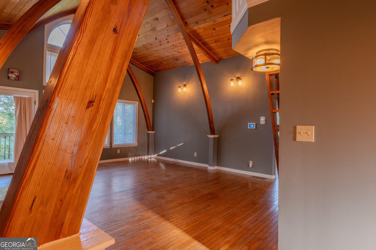 200 Mountain Meadow Road Clarkesville - 9