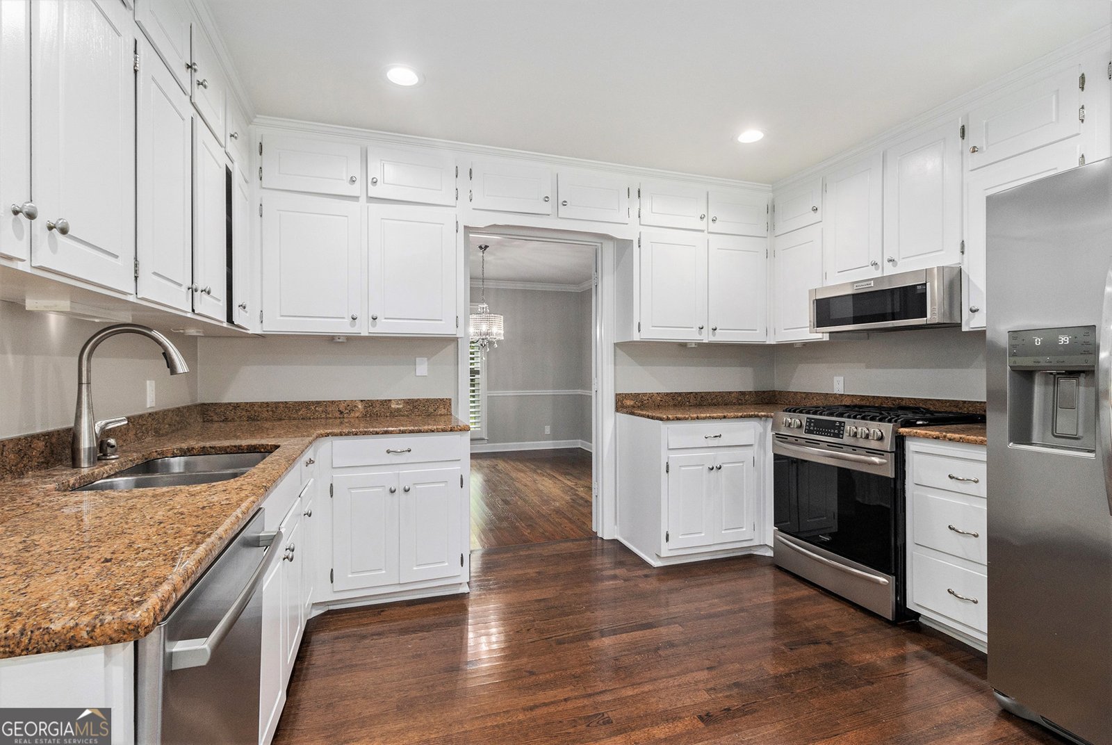 170 Berwick Drive Atlanta - 13