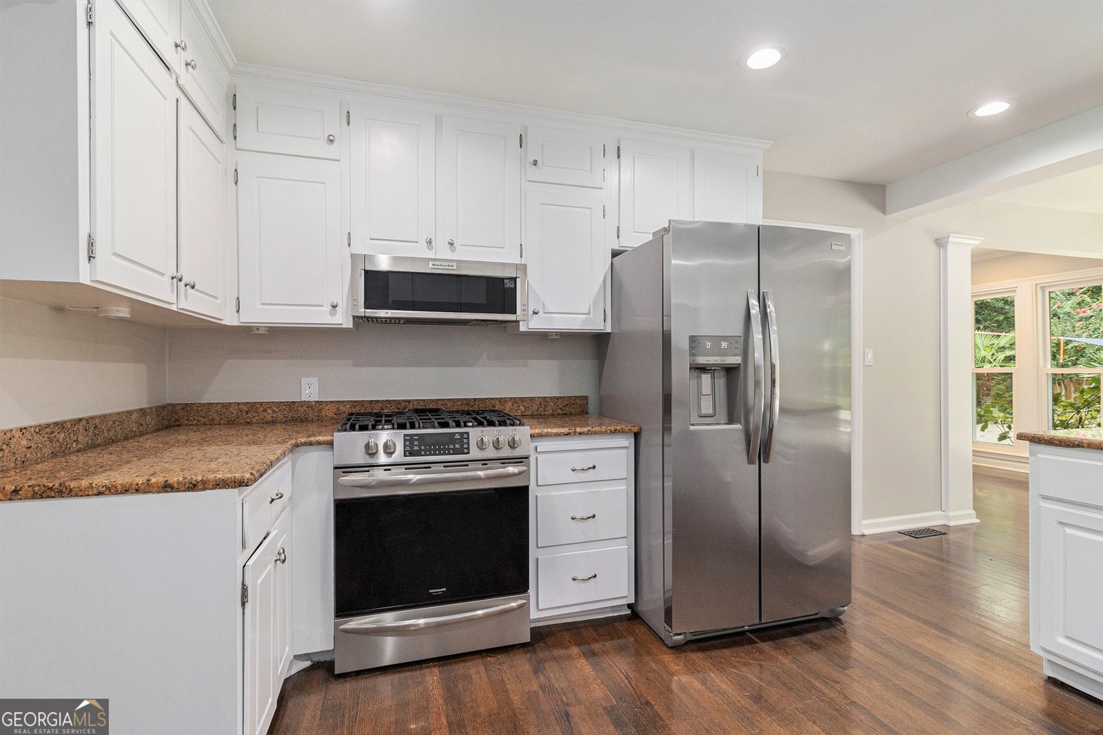 170 Berwick Drive Atlanta - 14