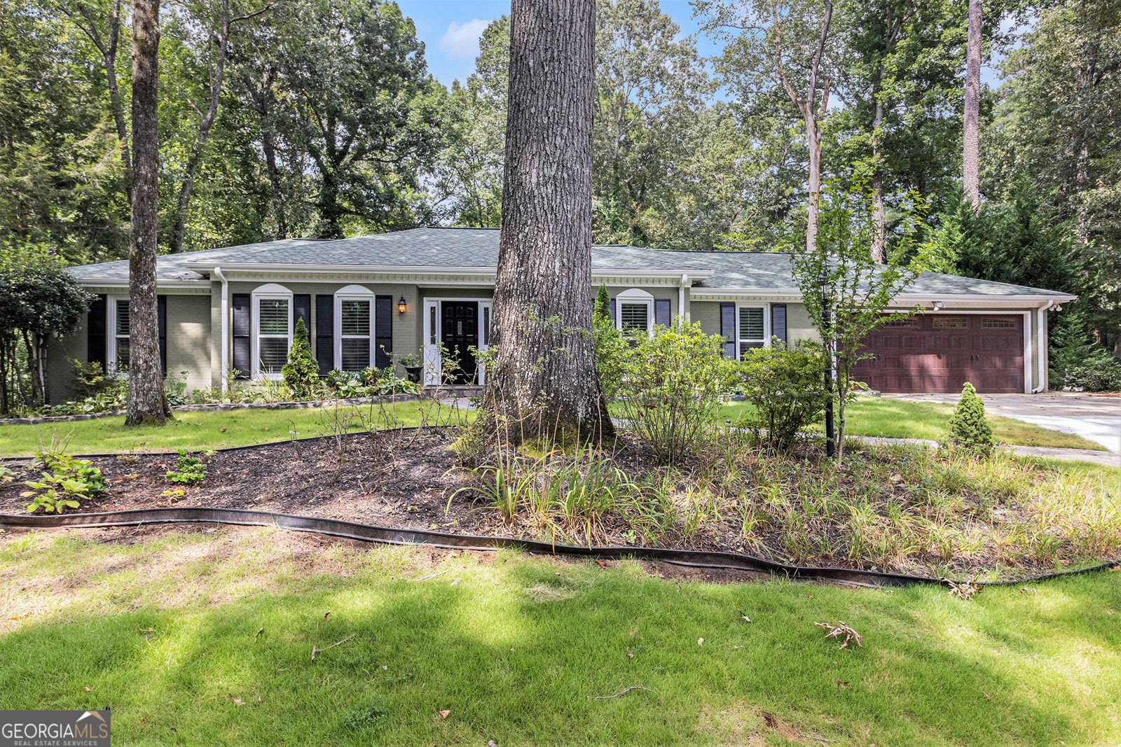 170 Berwick Drive Atlanta - 3