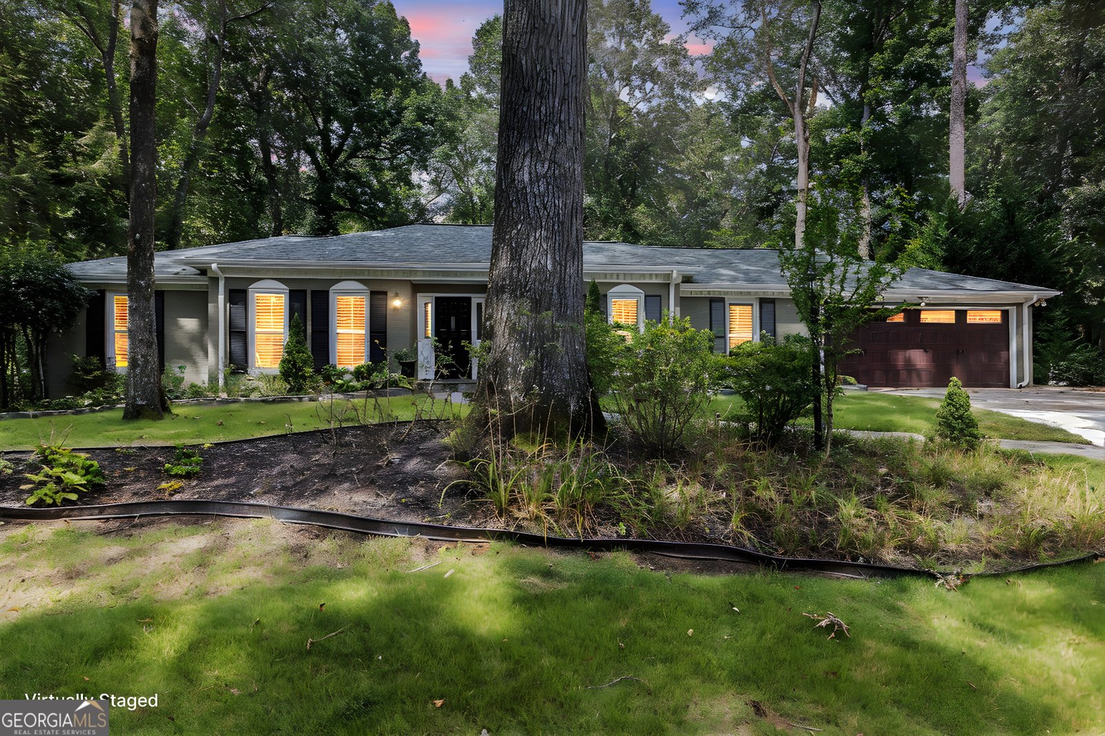 170 Berwick Drive Atlanta - 4