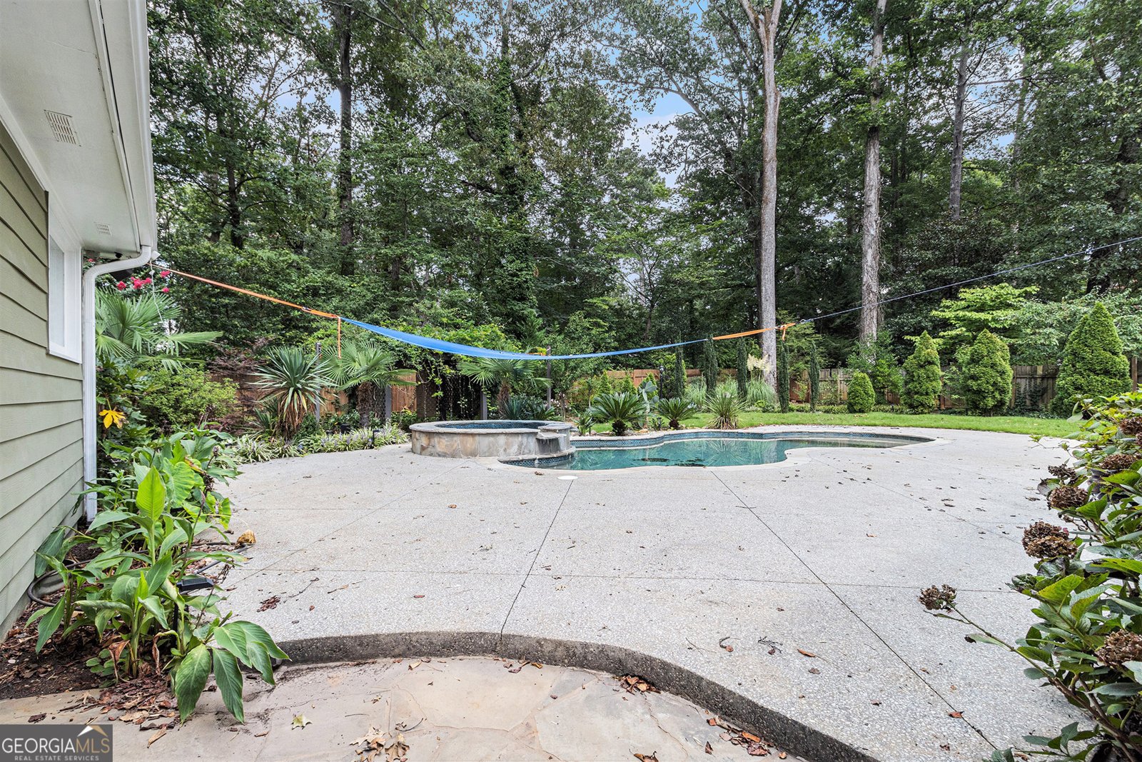 170 Berwick Drive Atlanta - 45