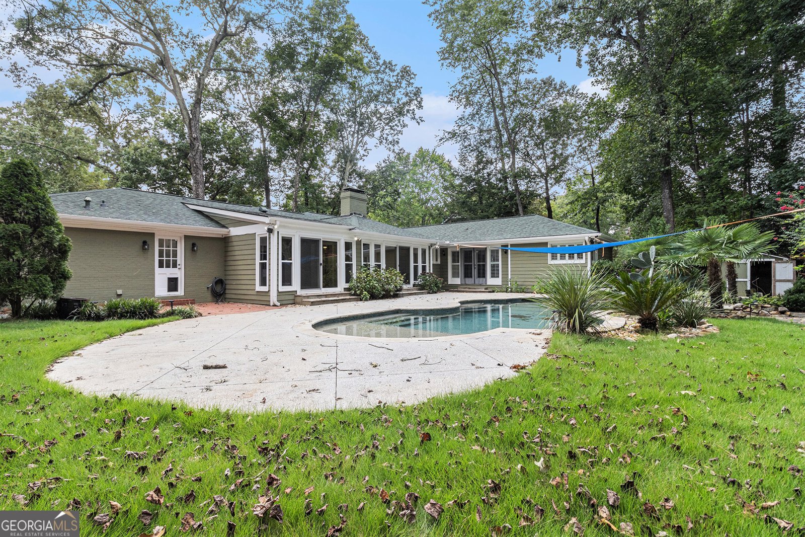 170 Berwick Drive Atlanta - 46