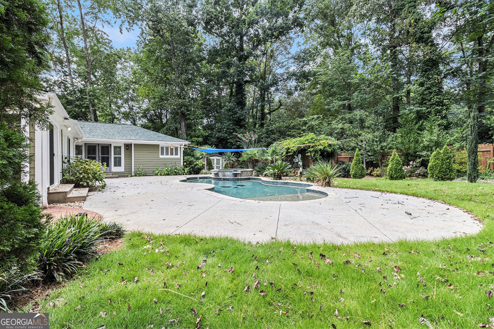 170 Berwick Drive Atlanta - 47
