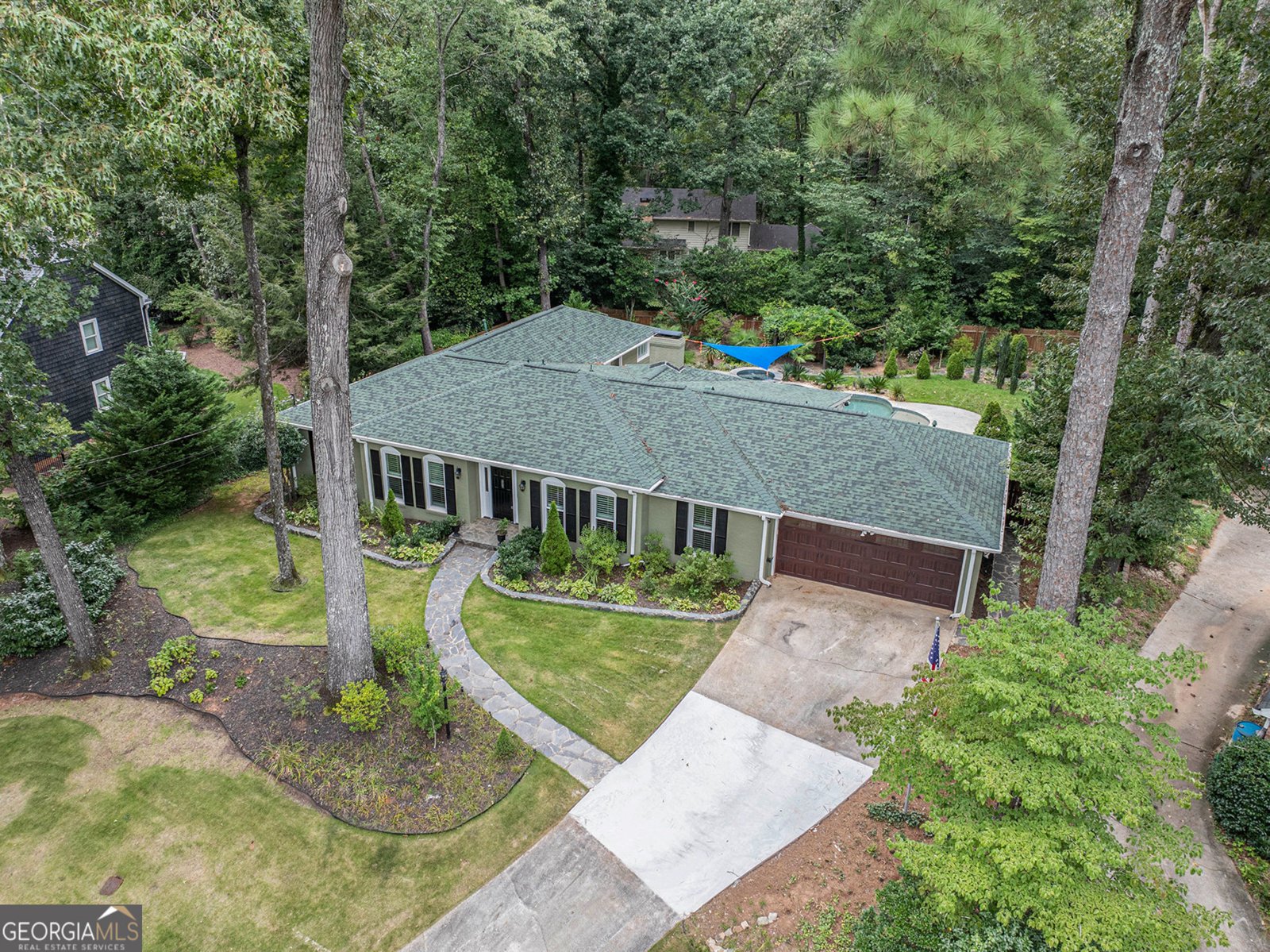 170 Berwick Drive Atlanta - 48