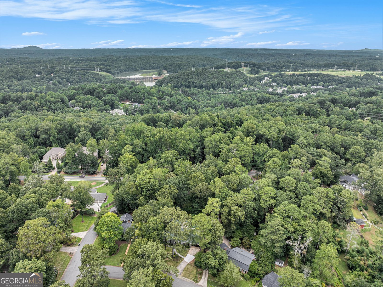 170 Berwick Drive Atlanta - 49