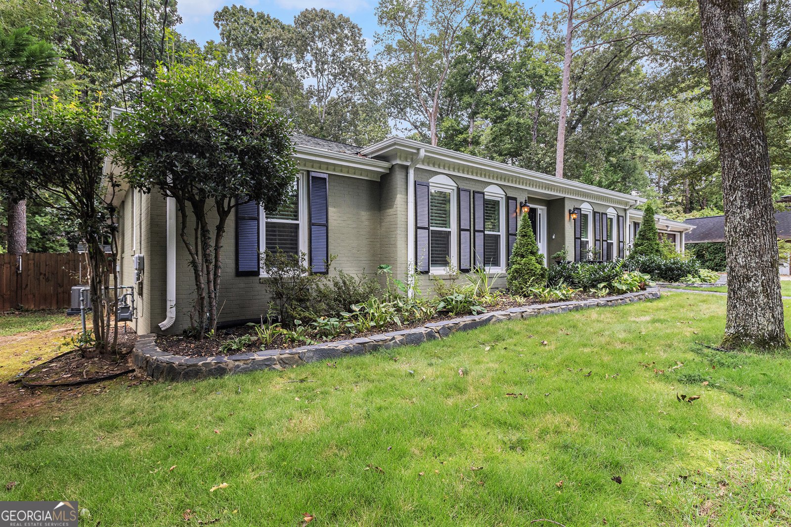 170 Berwick Drive Atlanta - 5