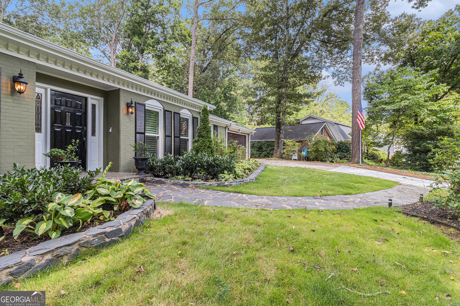 170 Berwick Drive Atlanta - 6