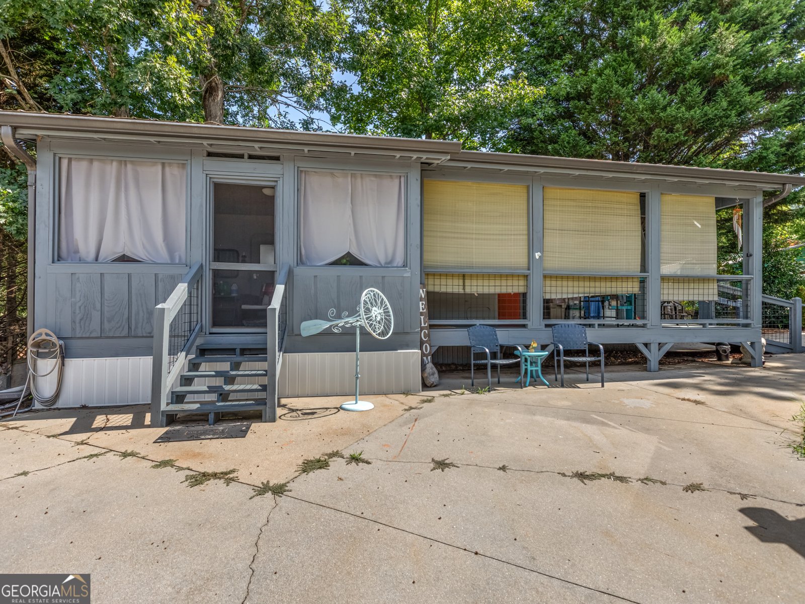 42 Nomad Trail Cleveland - 1