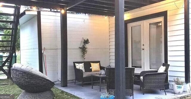 3695 Winterberry Lane Snellville - 10