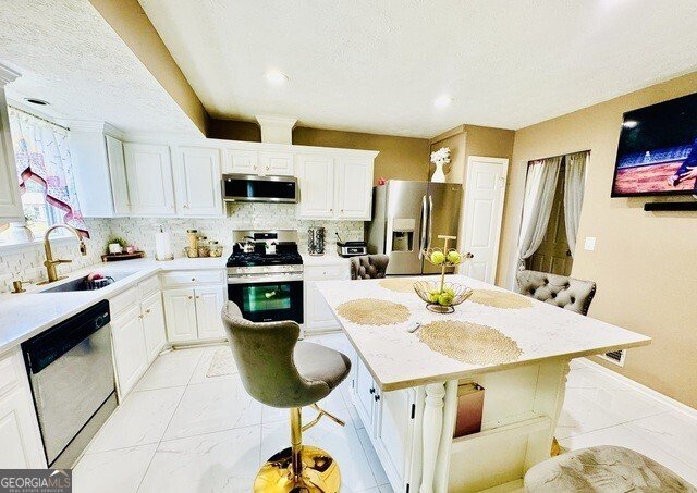 3695 Winterberry Lane Snellville - 18