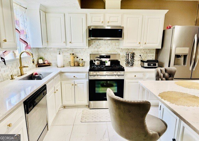3695 Winterberry Lane Snellville - 19