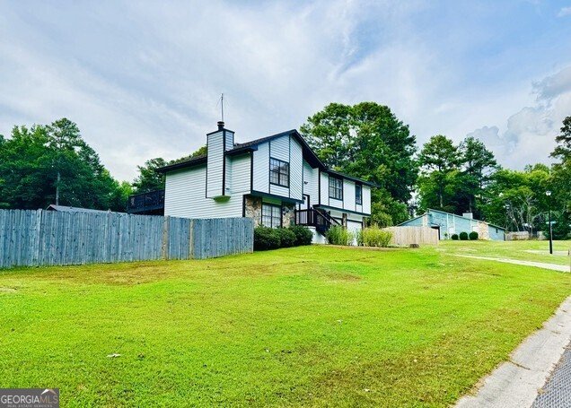 3695 Winterberry Lane Snellville - 2