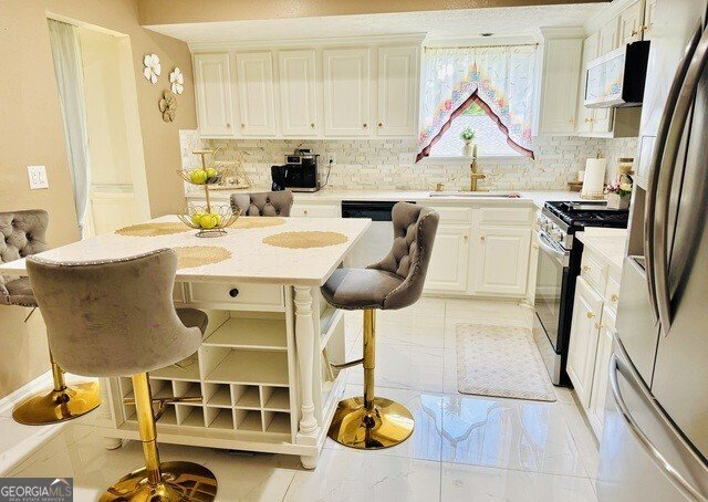 3695 Winterberry Lane Snellville - 20