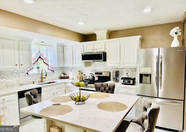 3695 Winterberry Lane Snellville - 21