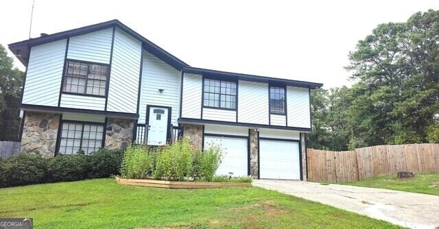 3695 Winterberry Lane Snellville - 3
