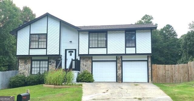 3695 Winterberry Lane Snellville - 4