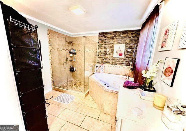 3695 Winterberry Lane Snellville - 42