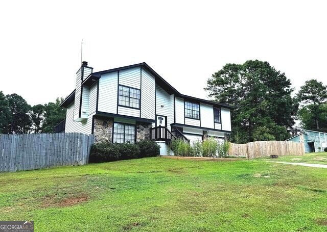 3695 Winterberry Lane Snellville - 46