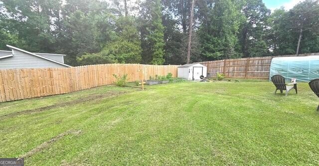 3695 Winterberry Lane Snellville - 49