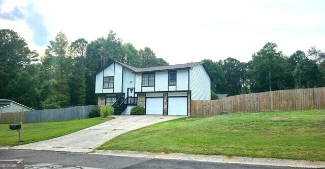 3695 Winterberry Lane Snellville - 5