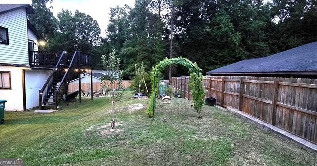 3695 Winterberry Lane Snellville - 53