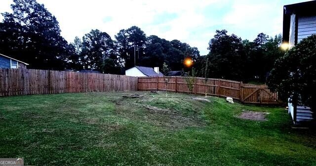 3695 Winterberry Lane Snellville - 54