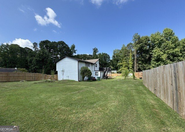 3695 Winterberry Lane Snellville - 55