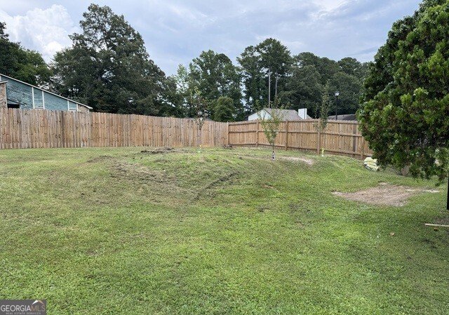 3695 Winterberry Lane Snellville - 56