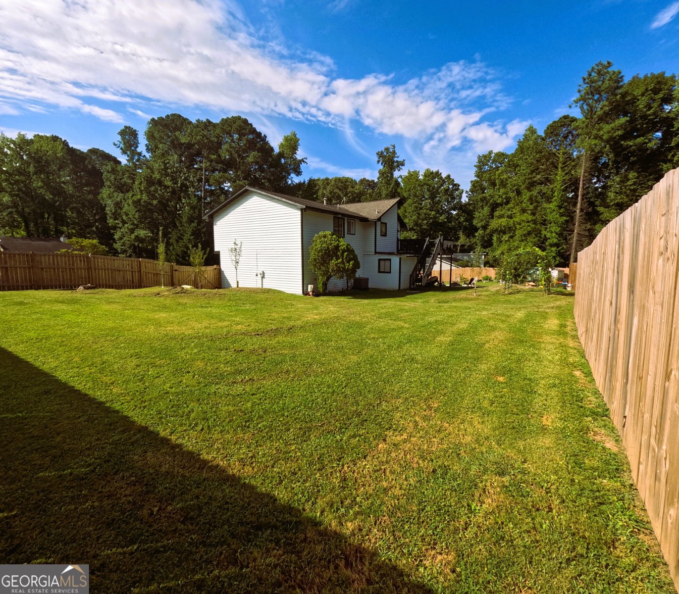3695 Winterberry Lane Snellville - 57
