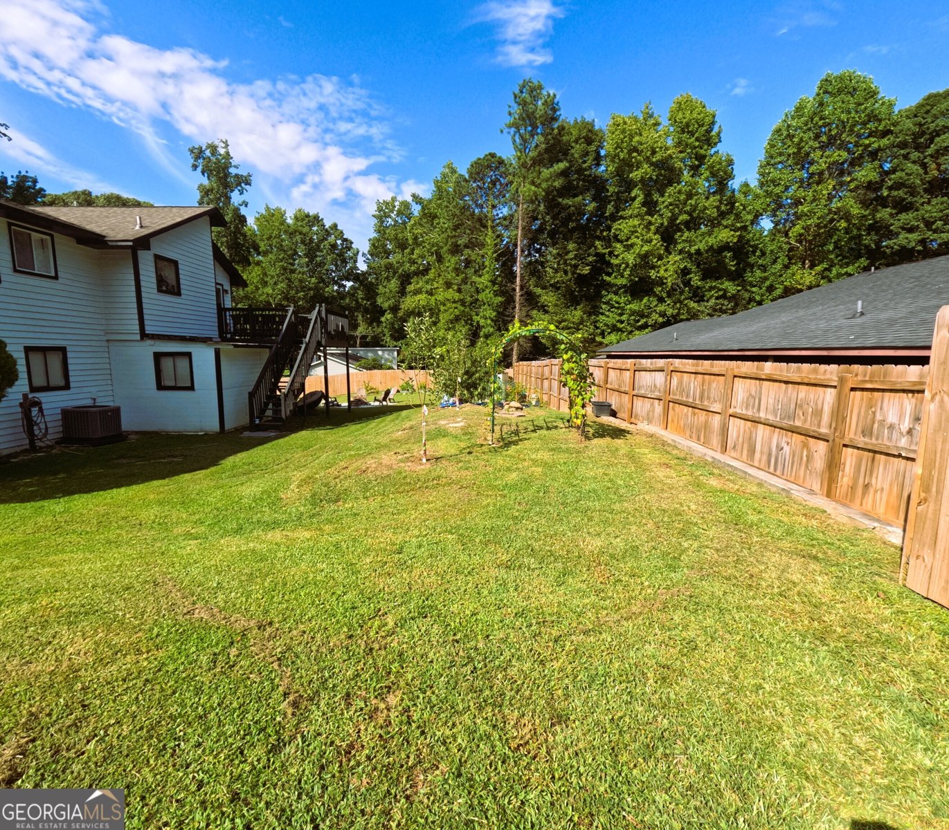 3695 Winterberry Lane Snellville - 59