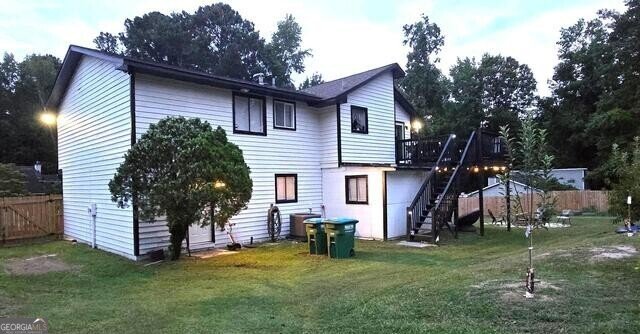 3695 Winterberry Lane Snellville - 6