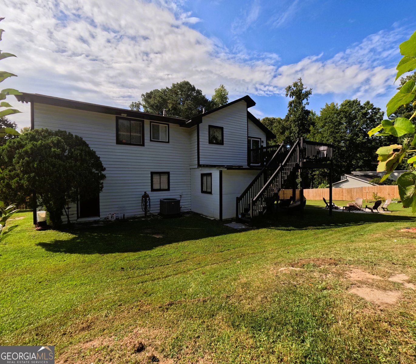 3695 Winterberry Lane Snellville - 60