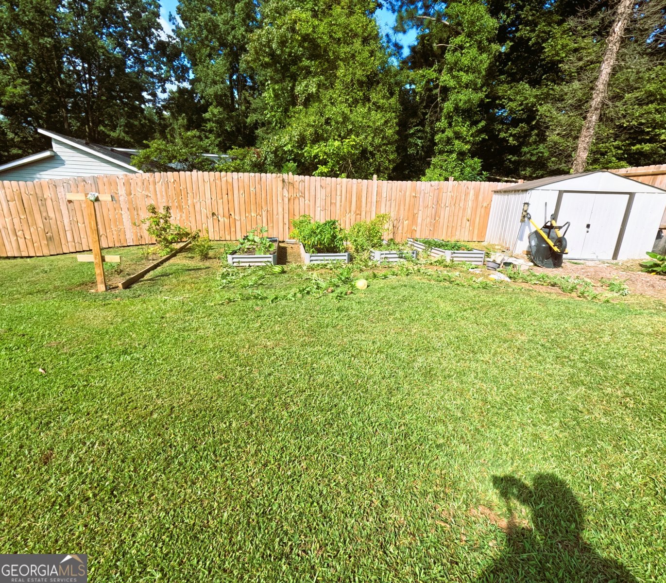 3695 Winterberry Lane Snellville - 63