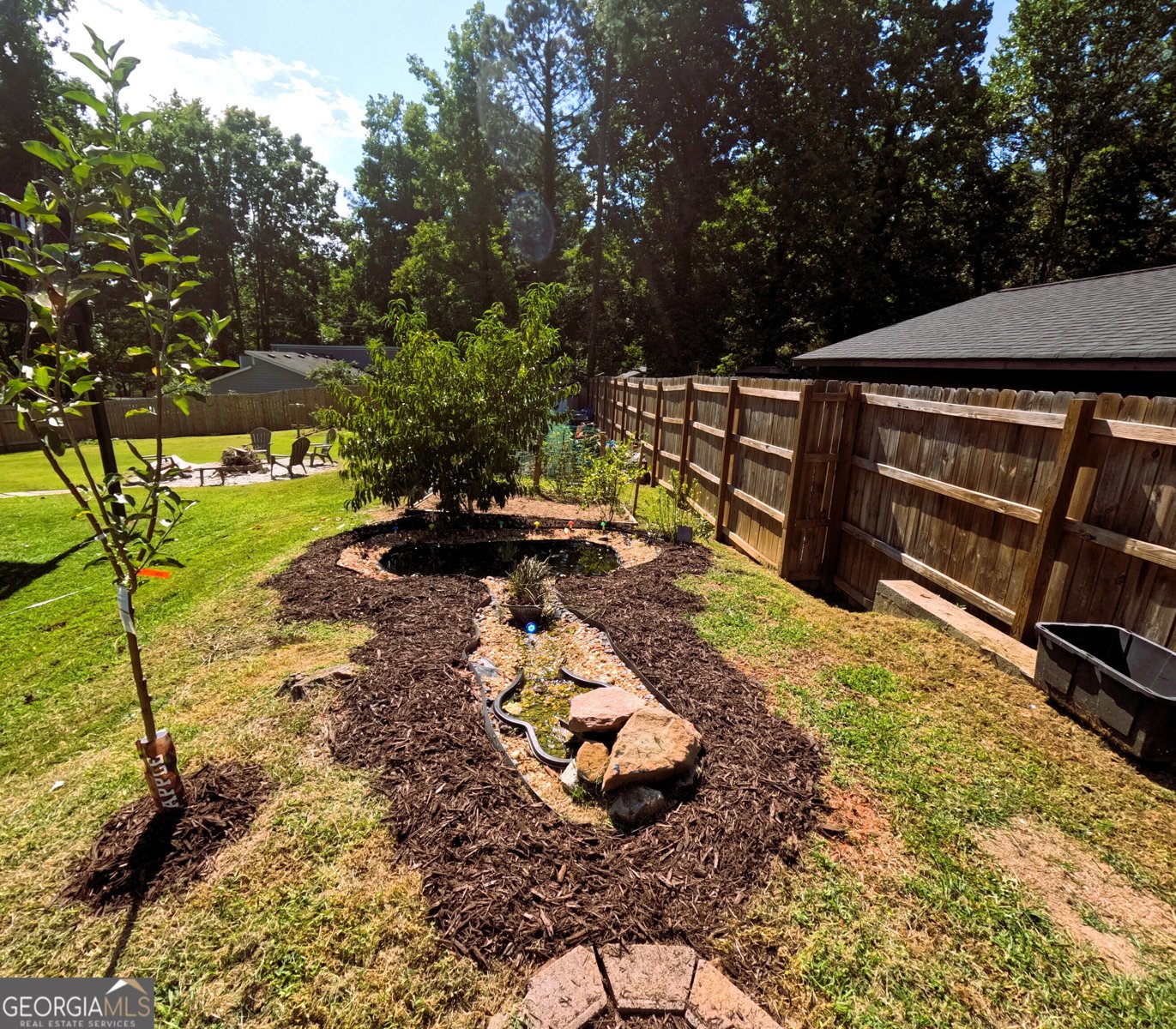 3695 Winterberry Lane Snellville - 66
