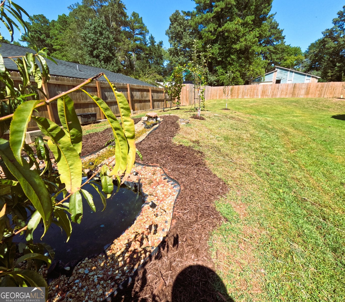 3695 Winterberry Lane Snellville - 67