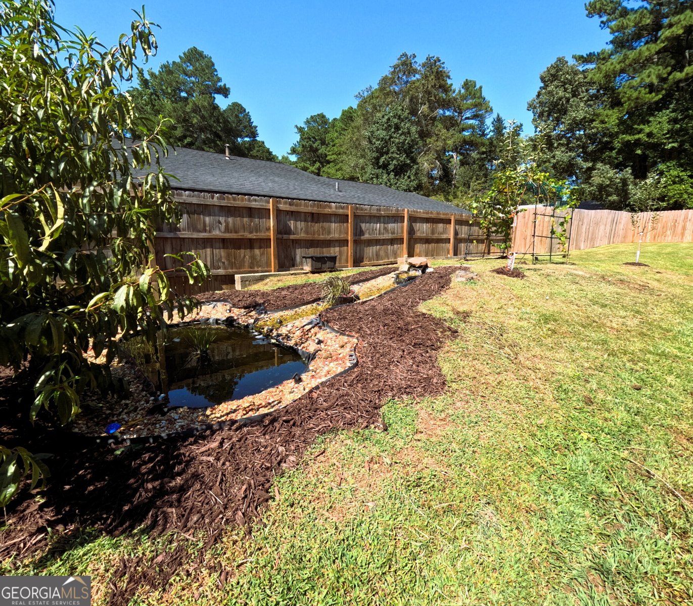 3695 Winterberry Lane Snellville - 68