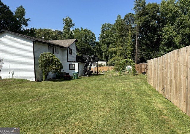 3695 Winterberry Lane Snellville - 7