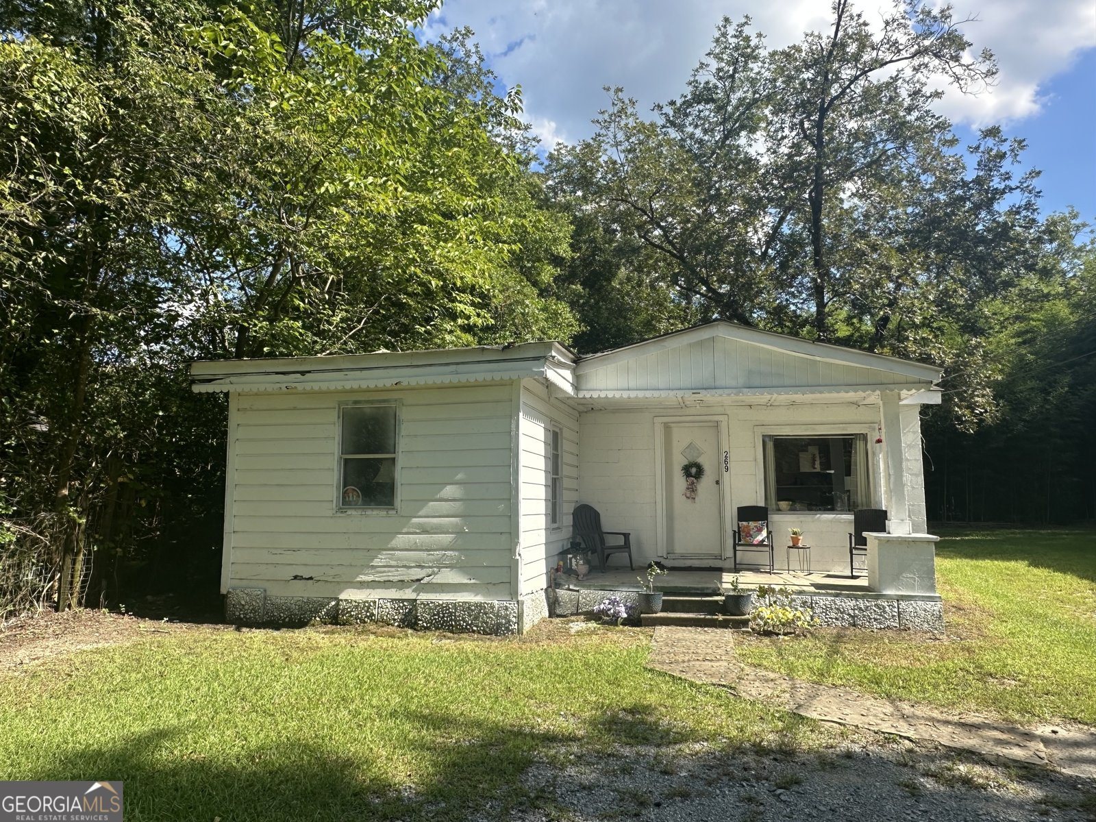 261 Linda Drive Milledgeville - 19