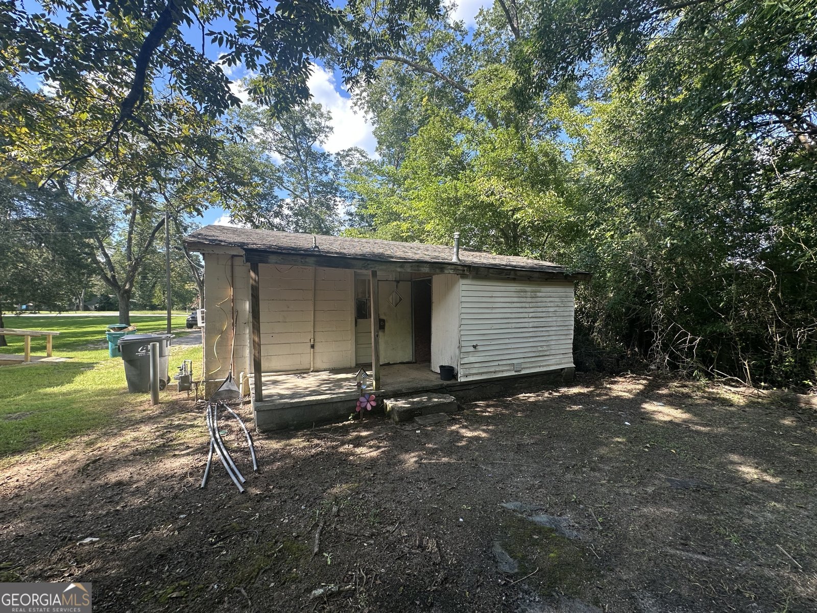 261 Linda Drive Milledgeville - 21