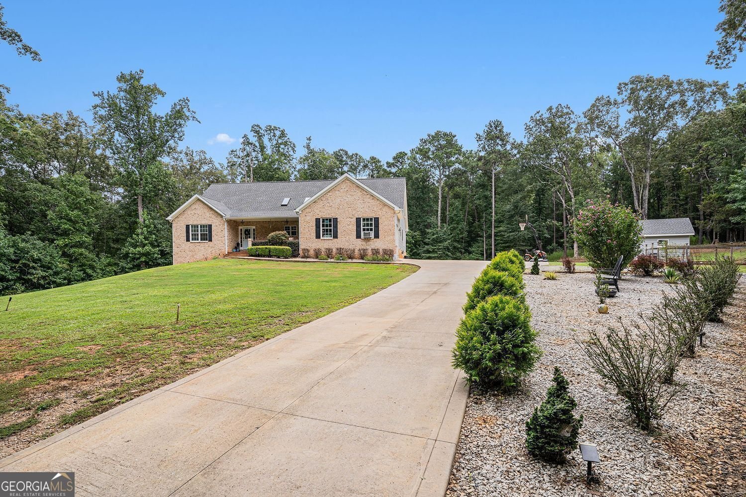 3300 Rogers Road McDonough - 1
