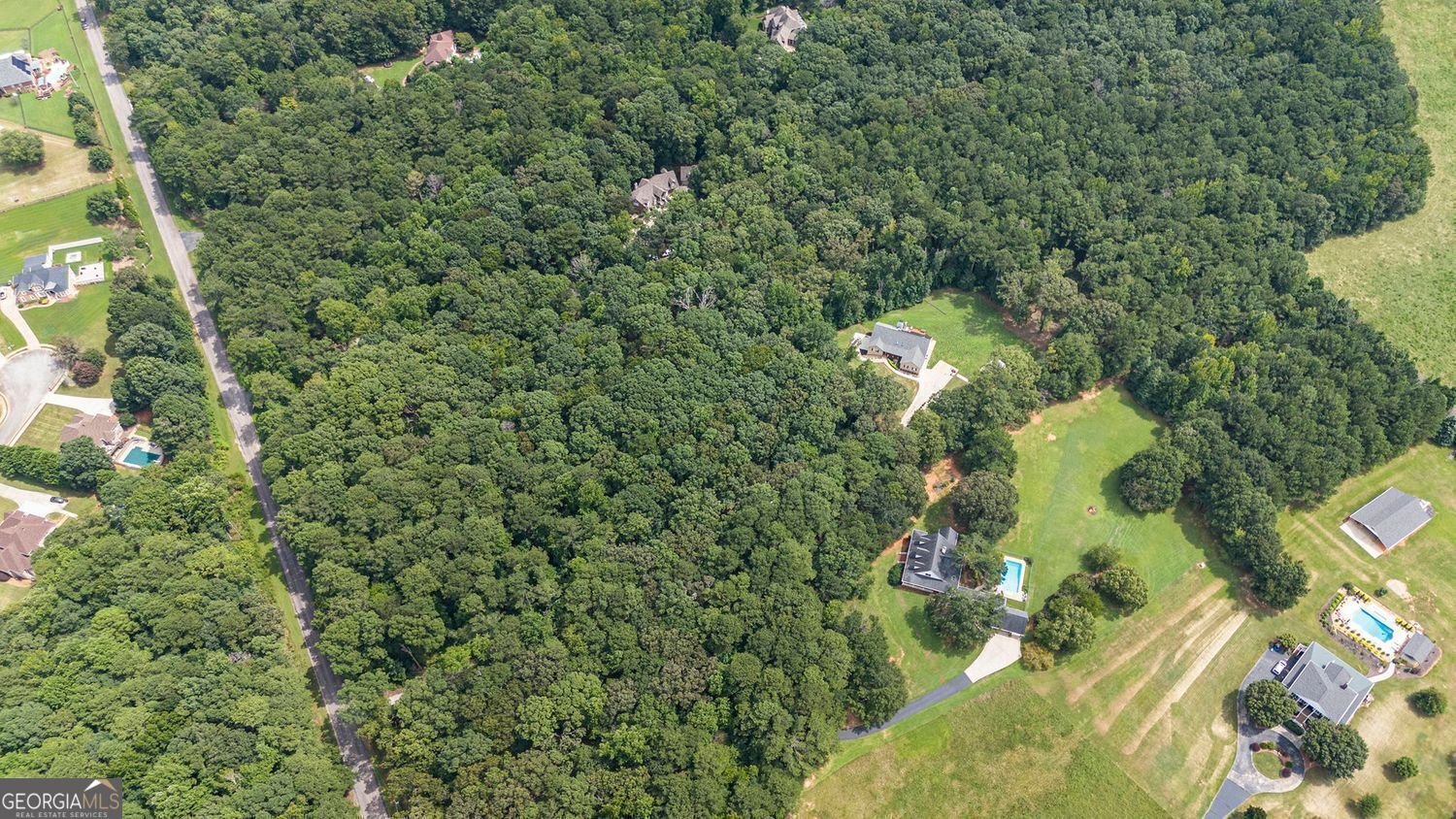 3300 Rogers Road McDonough - 2