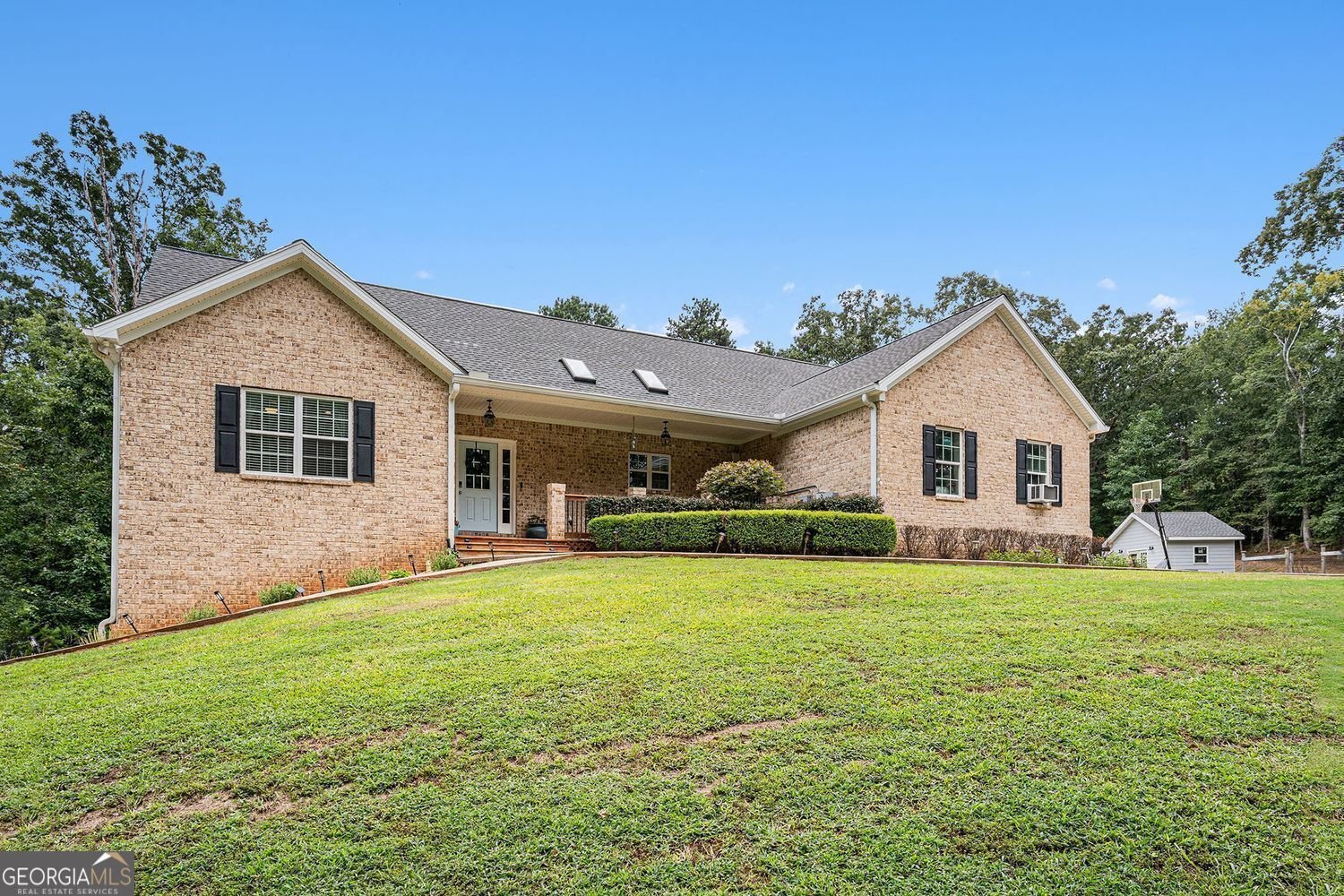 3300 Rogers Road McDonough - 3