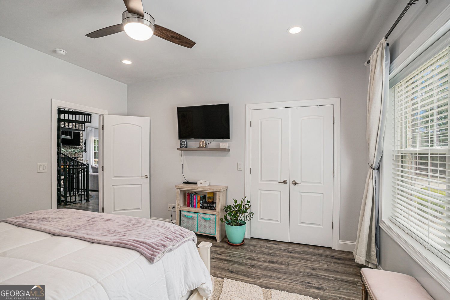 3300 Rogers Road McDonough - 30
