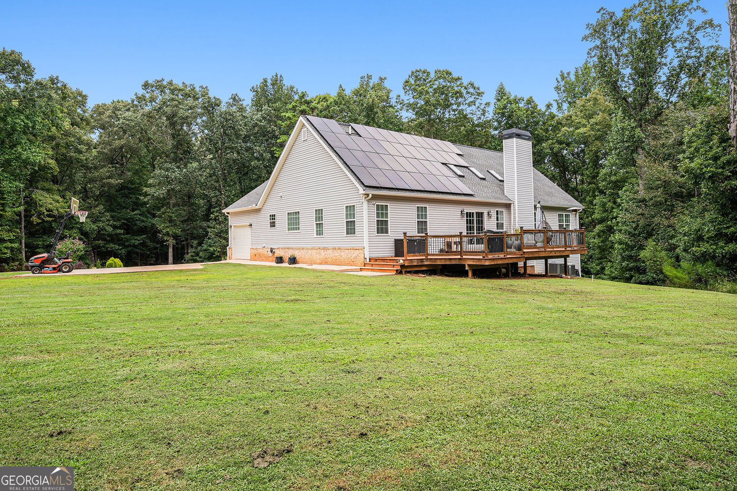 3300 Rogers Road McDonough - 54