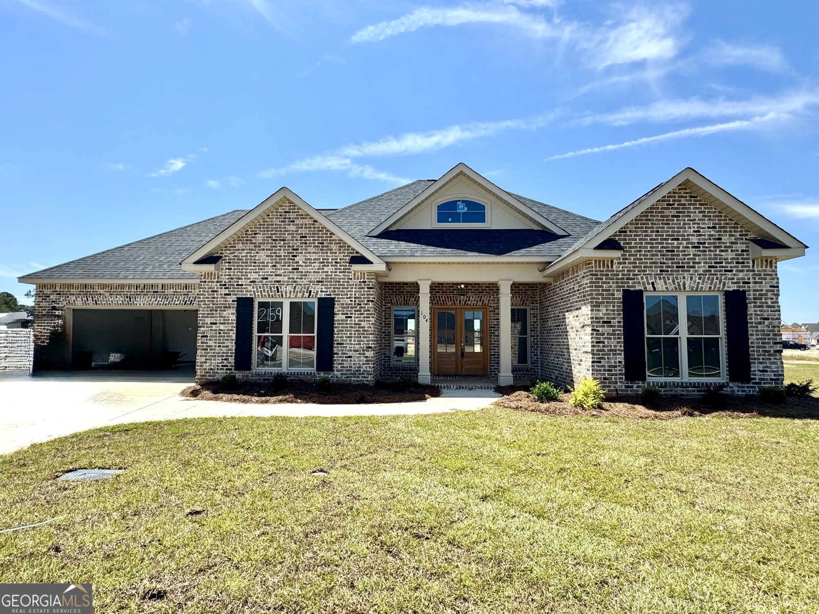 104 Pintail Place Kathleen - 1