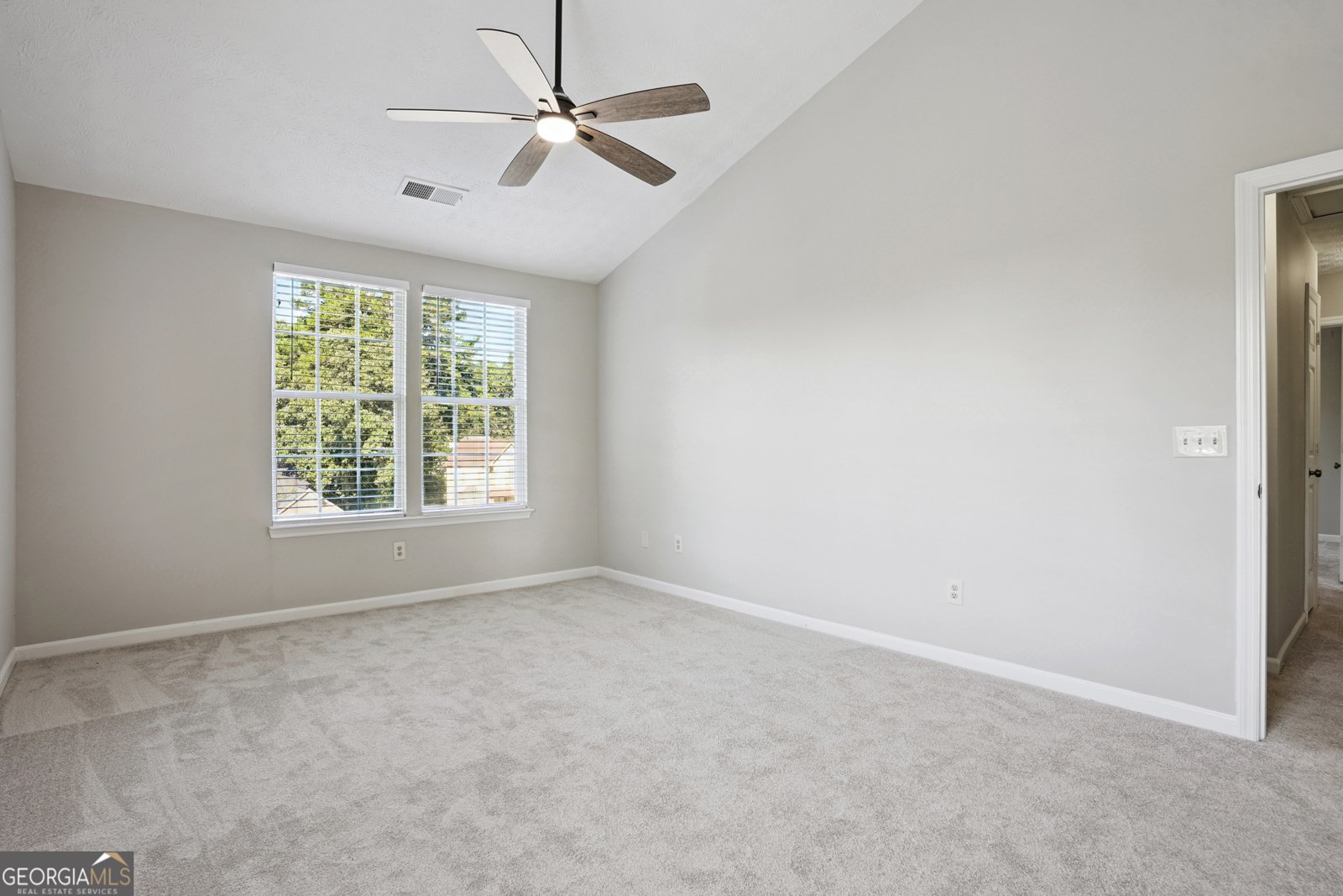 508 Sutters Mill Road Stone Mountain - 1